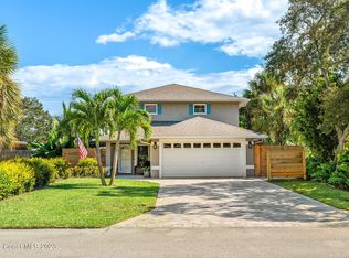 417 9th Ave, Indialantic, FL 32903
