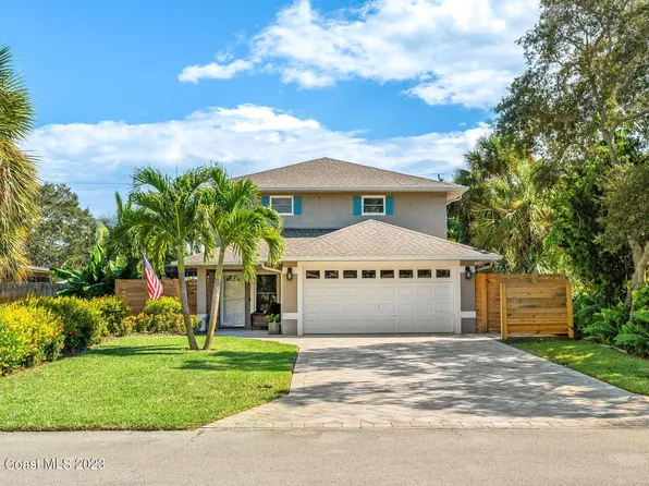 417 9th Ave, Indialantic, FL 32903