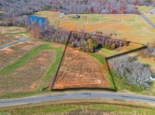 131 Pearson Farm Rd, Summerfield, NC 27358