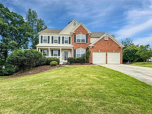 705 Redrift Ct Photo 1