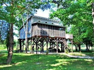 468 Dailey Loop LOT 97&98, Linden, TN 37096