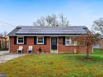 161 Riggins Blvd, Deptford, NJ, 08096