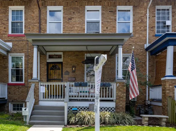 422 17th St SE, Washington, DC 20003