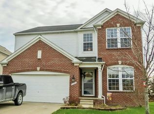 7186 Essex Dr, Ypsilanti, MI 48197