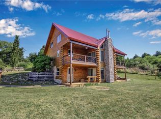 5033 Roszyk Hill Rd, Machias, NY 14101