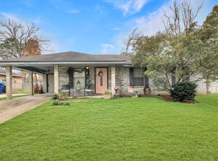 1406 Kings Rd, Leesville, LA 71446