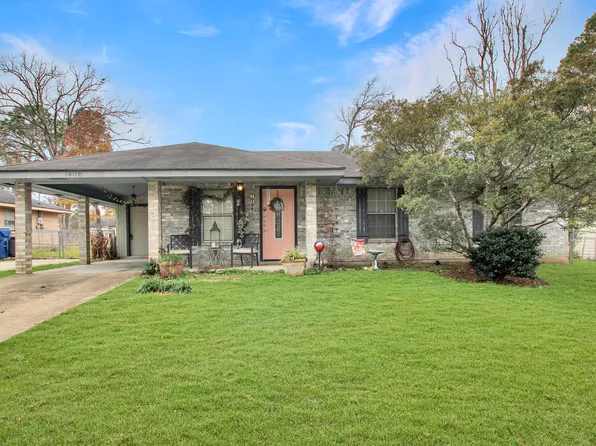 1406 Kings Rd, Leesville, LA 71446