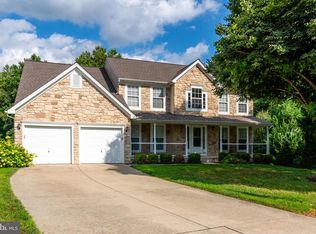 141 W Heather Rd, Bel Air, MD 21014