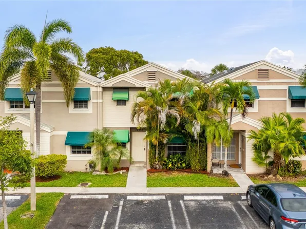 12237 SW 52nd Place #12237, Cooper City, FL 33330