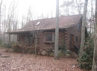 389 Vawter Corner Rd, Louisa, VA 23093