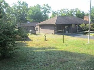 94 Bassett Mills Rd, Voluntown, CT 06384