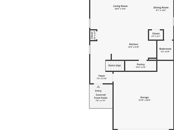 2nd image of 10508 Whispering Hammock Dr