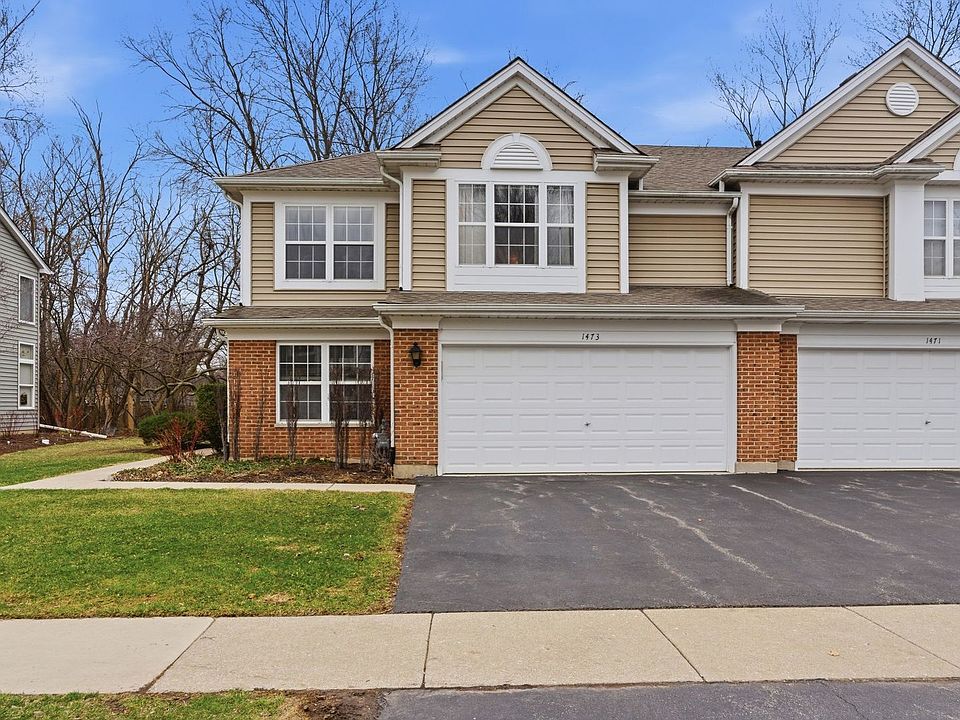 1st image of 1473 E Baronet Ln #0