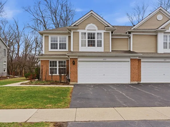 1473 E Baronet Ln #0, Palatine, IL 60074