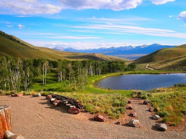 451 Peterson Creek Rd, Leadore, ID 83464