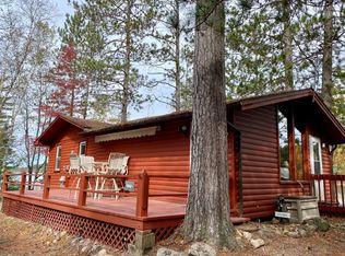 W8940 Forrester Rd, Tripoli, WI 54564