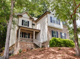 377 Greystone Ter, Athens, GA 30606