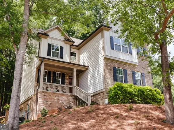 377 Greystone Ter, Athens, GA 30606
