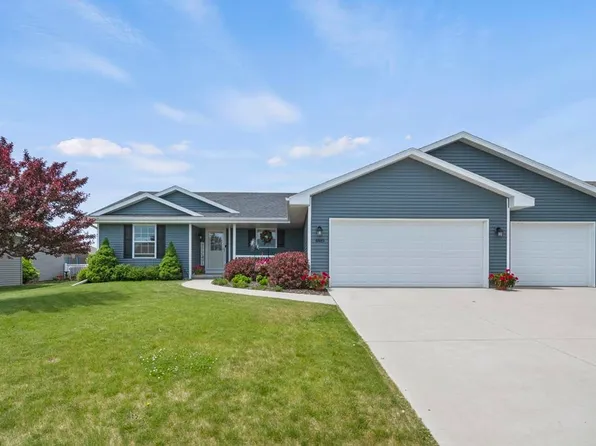 4889 Parkwood Dr, Milton, WI 53563
