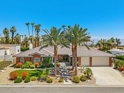 72550 Greenbriar Ln, Palm Desert, CA, 92260