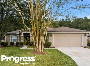 1299 E Summit Oaks Dr, Jacksonville, FL 32221