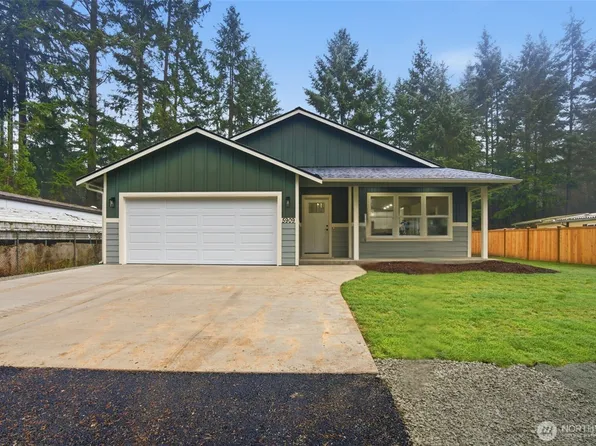 5909 257th Street E, Graham, WA 98338