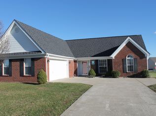400 Drayton Pl, Richmond, KY 40475