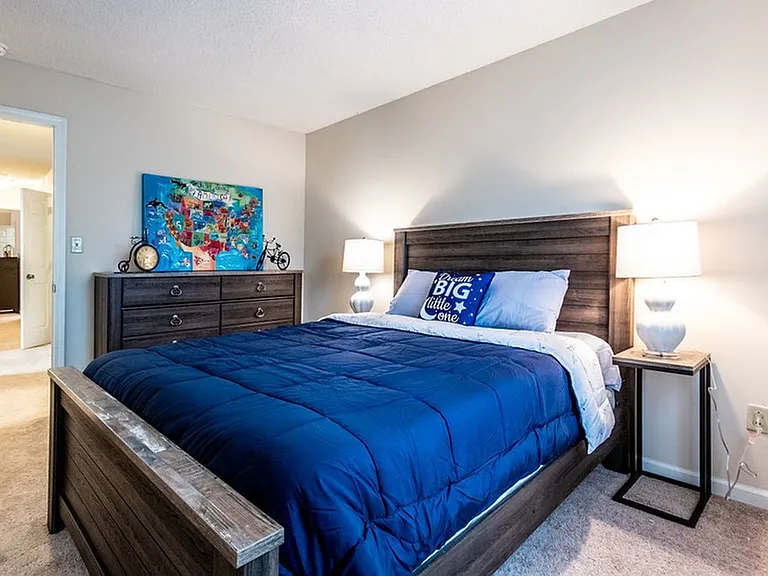 Windsong Place Apartments — Photo 116