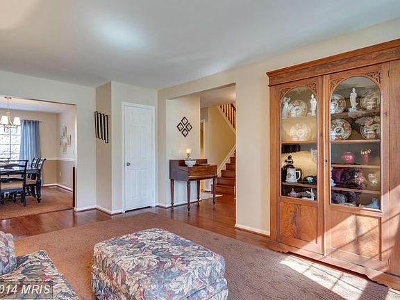 4th image of 3390 Fort Lyon Dr