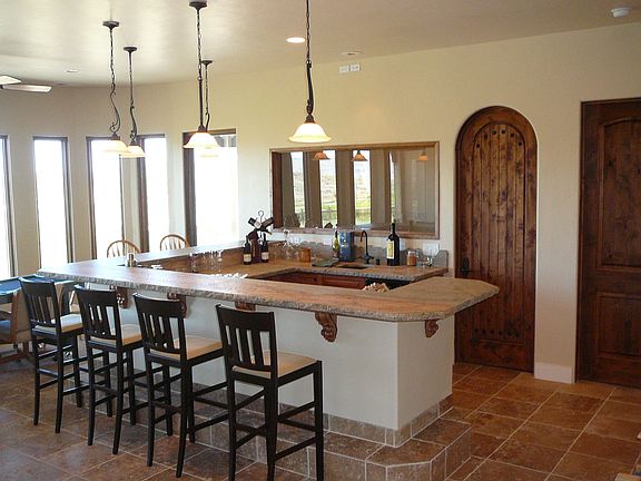 Wet Bar