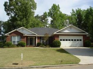 4649 Leeward Dr, Evans, GA --