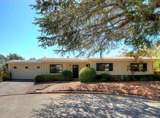 20 Raymond Ct, Walnut Creek, CA 94595