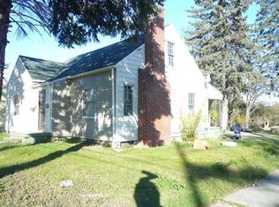 2702 Dupont St, Flint, MI 48504