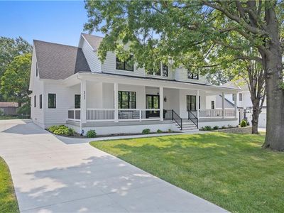 4723 Belinder Ave, Westwood, KS, 66205