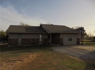 19066 NE 63rd St, Harrah, OK 73045