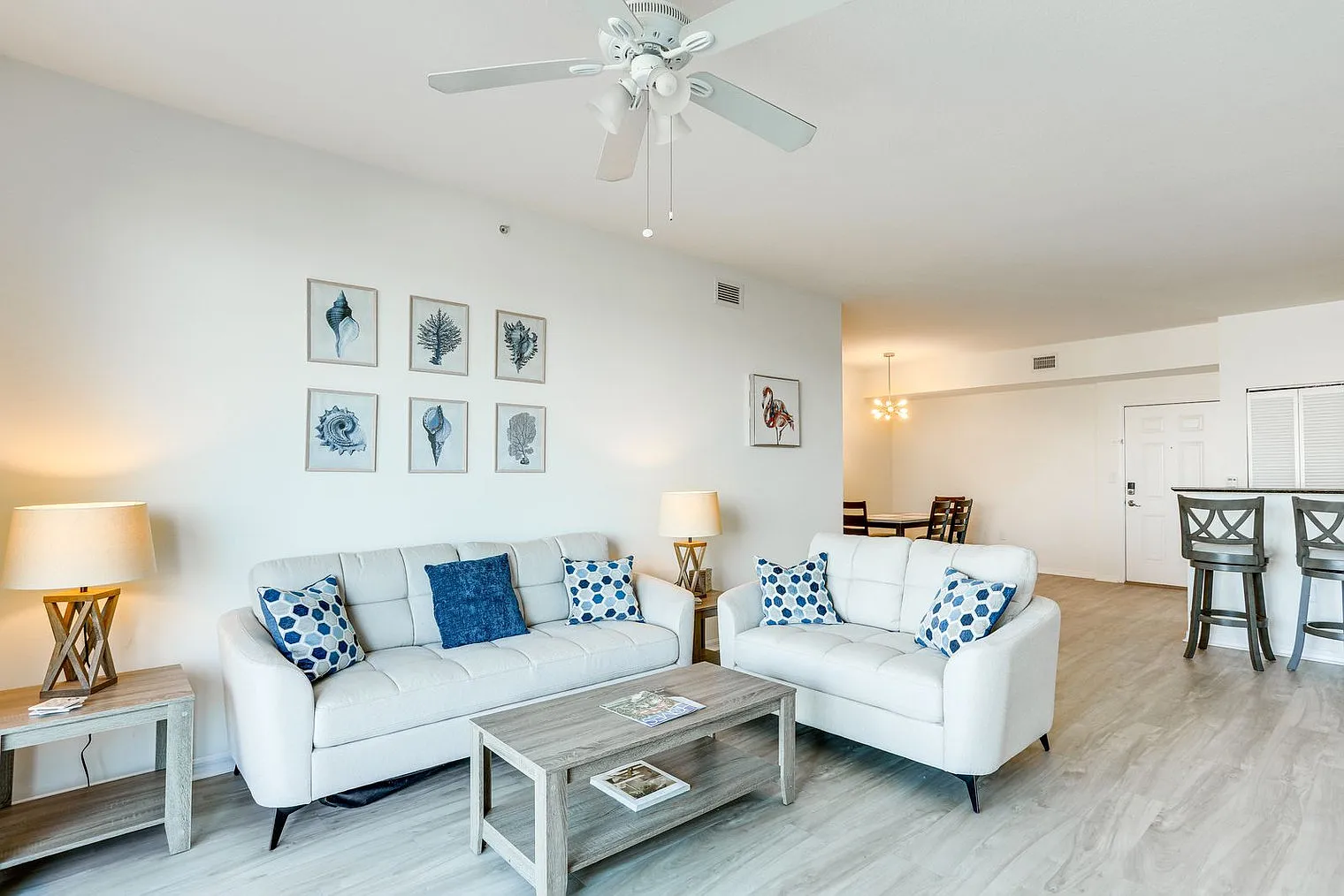 2 bed, 2.0 bath, 1259 sqft, $2,871 — Photo 1