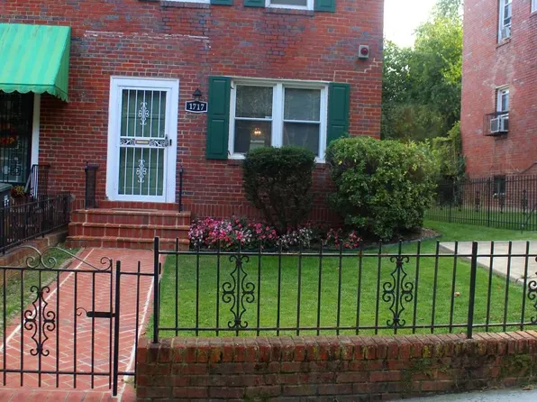 1717 Erie St SE, Washington, DC 20020