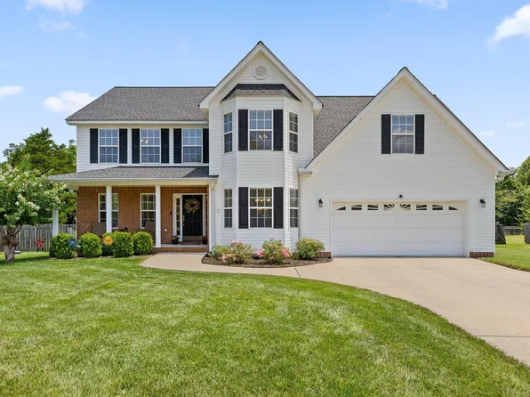 7248 Lazy Brook Ct, Ooltewah, TN 37363