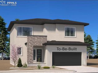 8040 School House Dr, Colorado Springs, CO 80908