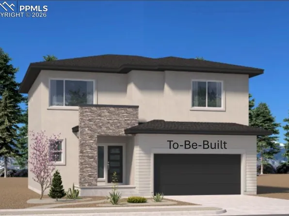 8040 School House Dr, Colorado Springs, CO 80908