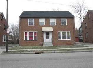 1541 Coventry Rd, East Cleveland, OH 44118