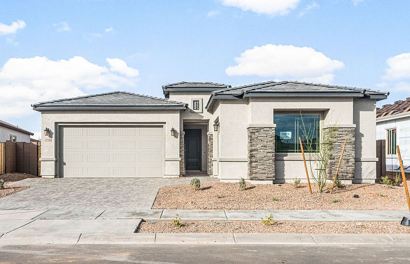 Quick Move-In Home