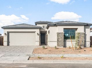 25326 N 171st Ln, Surprise, AZ 85387