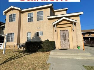 1324 S Fremont Ave, Alhambra, CA 91803