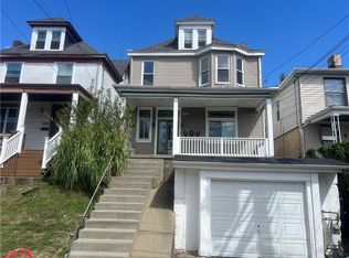 1425 Methyl St, Pittsburgh, PA 15216