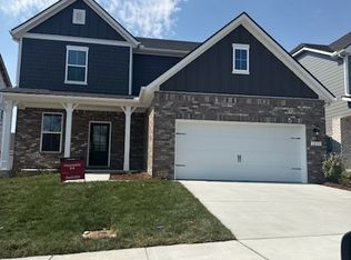 2295 Wallace Way, Hermitage, TN 37076