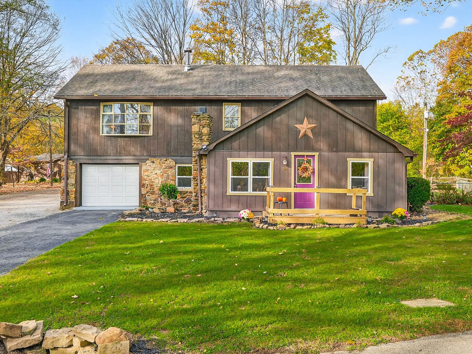 36 Brown Hill Rd, Nashville, IN 47448 | Zillow