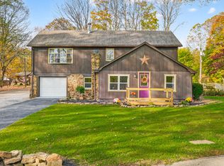 36 Brown Hill Rd, Nashville, IN 47448