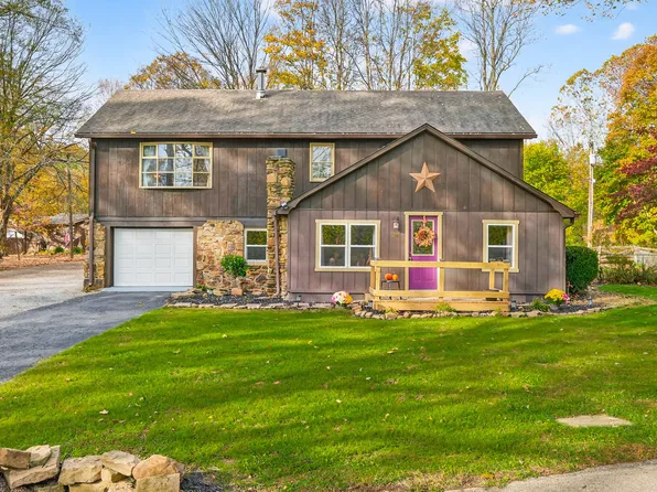 36 Brown Hill Rd, Nashville, IN 47448