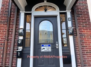701 6th St APT 5, Fairmont, WV 26554